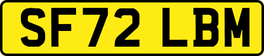SF72LBM