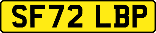 SF72LBP