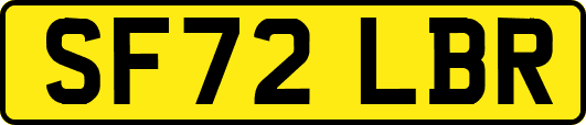 SF72LBR