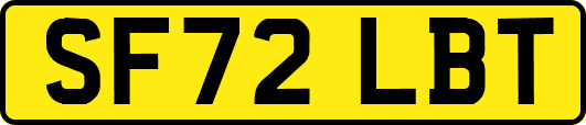 SF72LBT