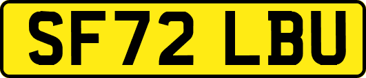 SF72LBU