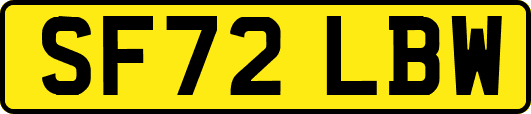 SF72LBW