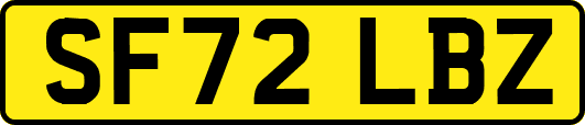 SF72LBZ