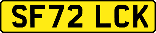 SF72LCK