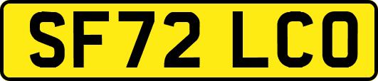 SF72LCO