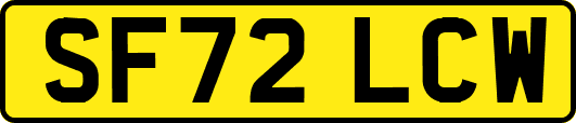 SF72LCW
