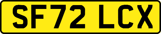 SF72LCX