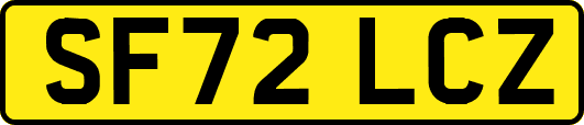SF72LCZ
