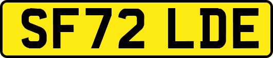 SF72LDE
