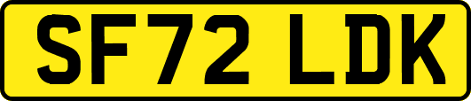 SF72LDK