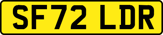 SF72LDR