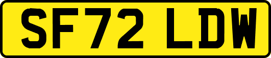 SF72LDW