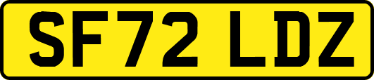 SF72LDZ