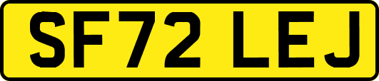 SF72LEJ