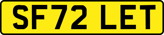 SF72LET