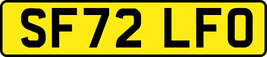 SF72LFO