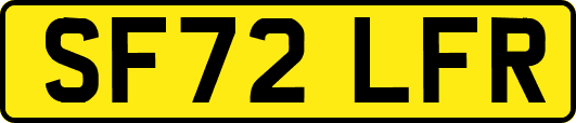 SF72LFR