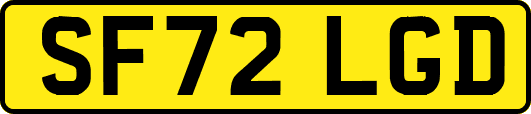 SF72LGD