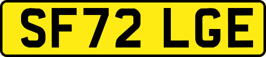SF72LGE