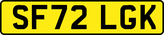 SF72LGK