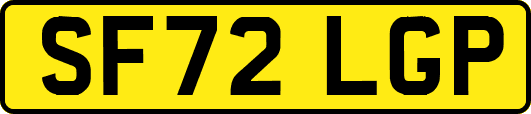 SF72LGP