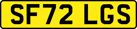 SF72LGS