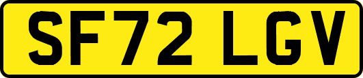 SF72LGV