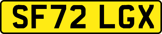 SF72LGX
