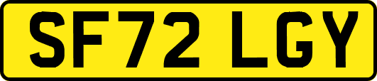SF72LGY