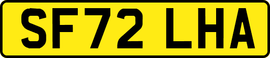 SF72LHA
