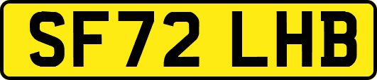 SF72LHB