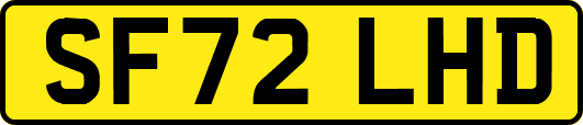 SF72LHD
