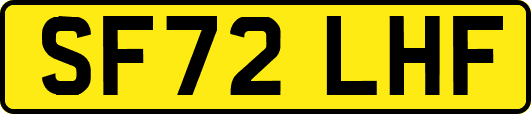 SF72LHF