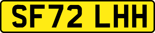 SF72LHH