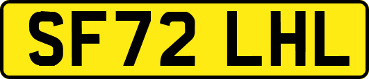 SF72LHL