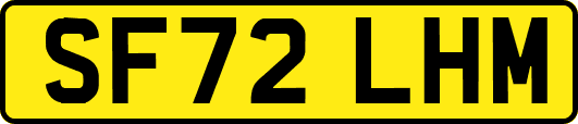 SF72LHM