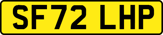 SF72LHP