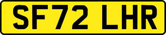 SF72LHR