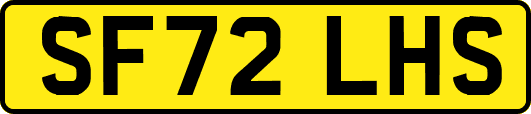 SF72LHS