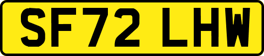 SF72LHW