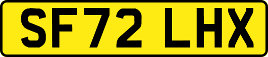 SF72LHX
