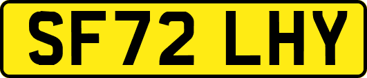SF72LHY