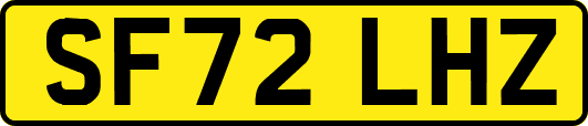 SF72LHZ