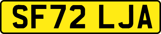 SF72LJA