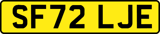 SF72LJE