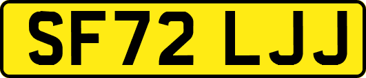 SF72LJJ