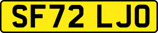 SF72LJO
