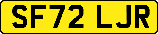SF72LJR