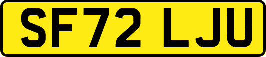 SF72LJU