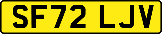 SF72LJV